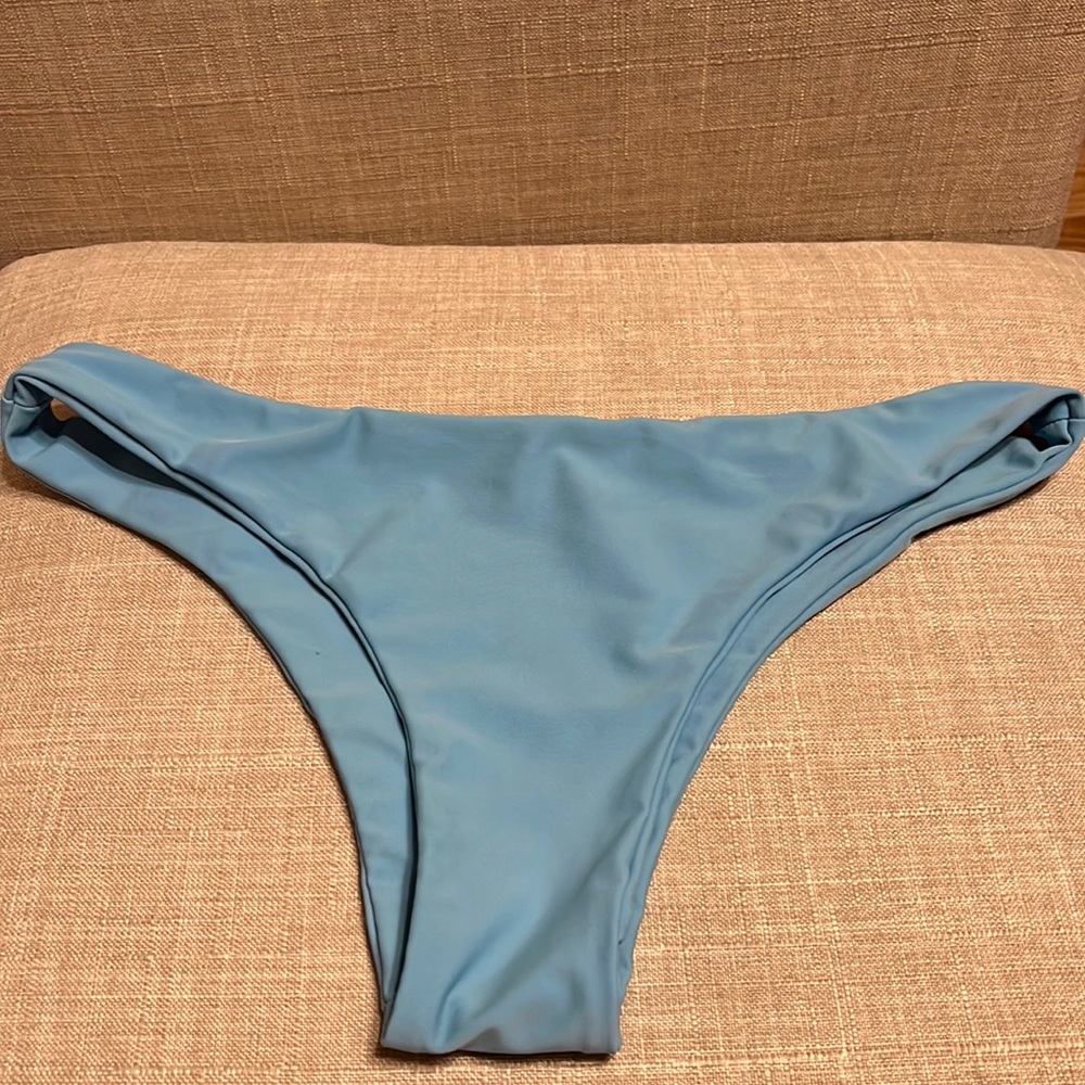 Bikini, swim bottoms